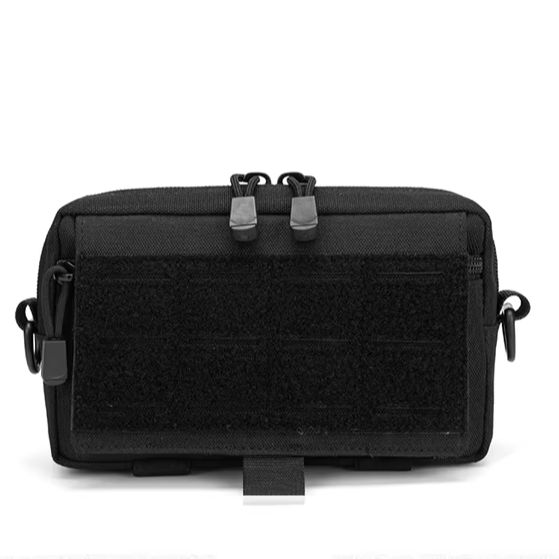 MOLLE Multi-Functional Everyda - Edc Concealed Carry Bag avaliação e preço