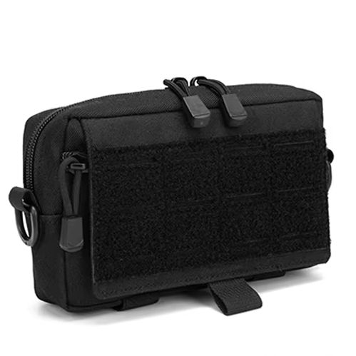 MOLLE Multi-Functional Everyda - Edc Concealed Carry Bag avaliação e preço