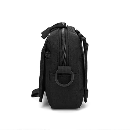 MOLLE Multi-Functional Everyda - Edc Concealed Carry Bag avaliação e preço
