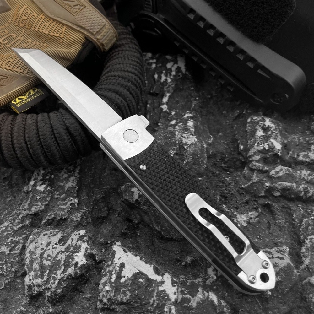 Everyday Carry Folding Knife,  - Edc Gear Every Day Carry avaliação e preço