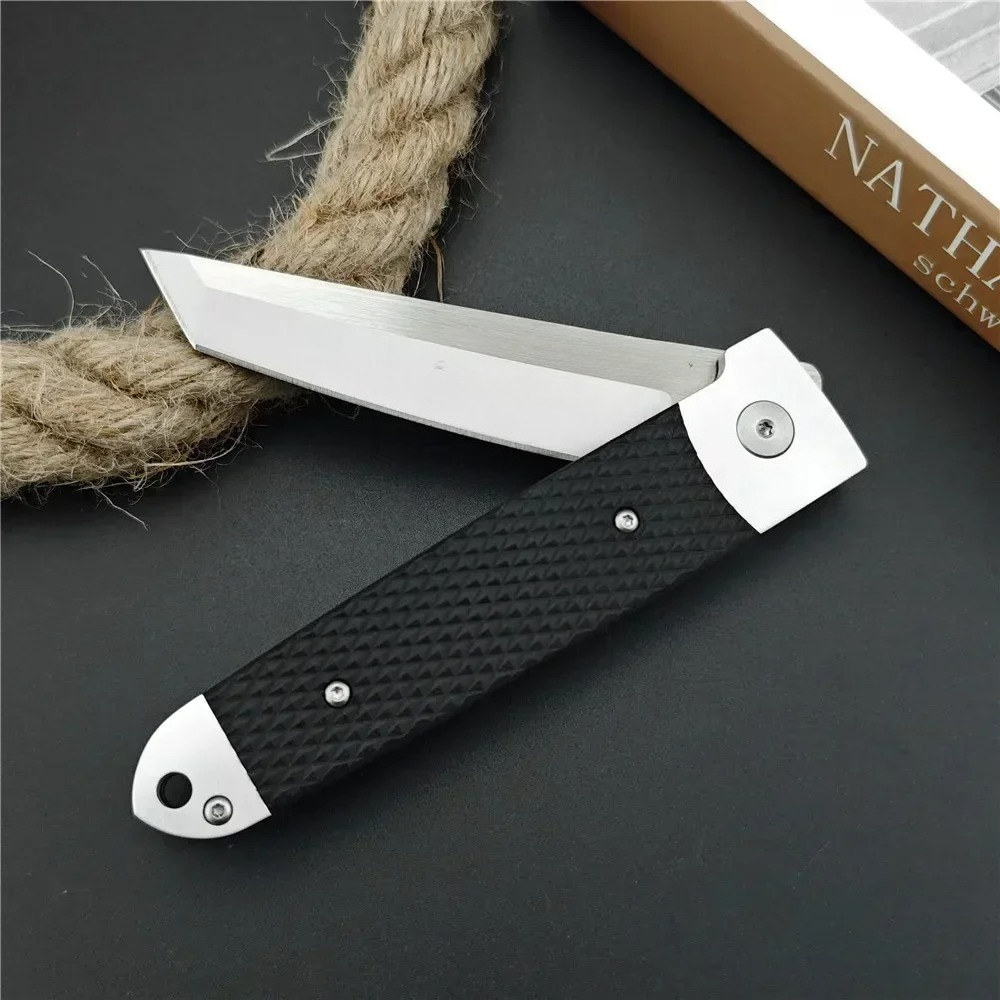 Everyday Carry Folding Knife,  - Edc Gear Every Day Carry avaliação e preço