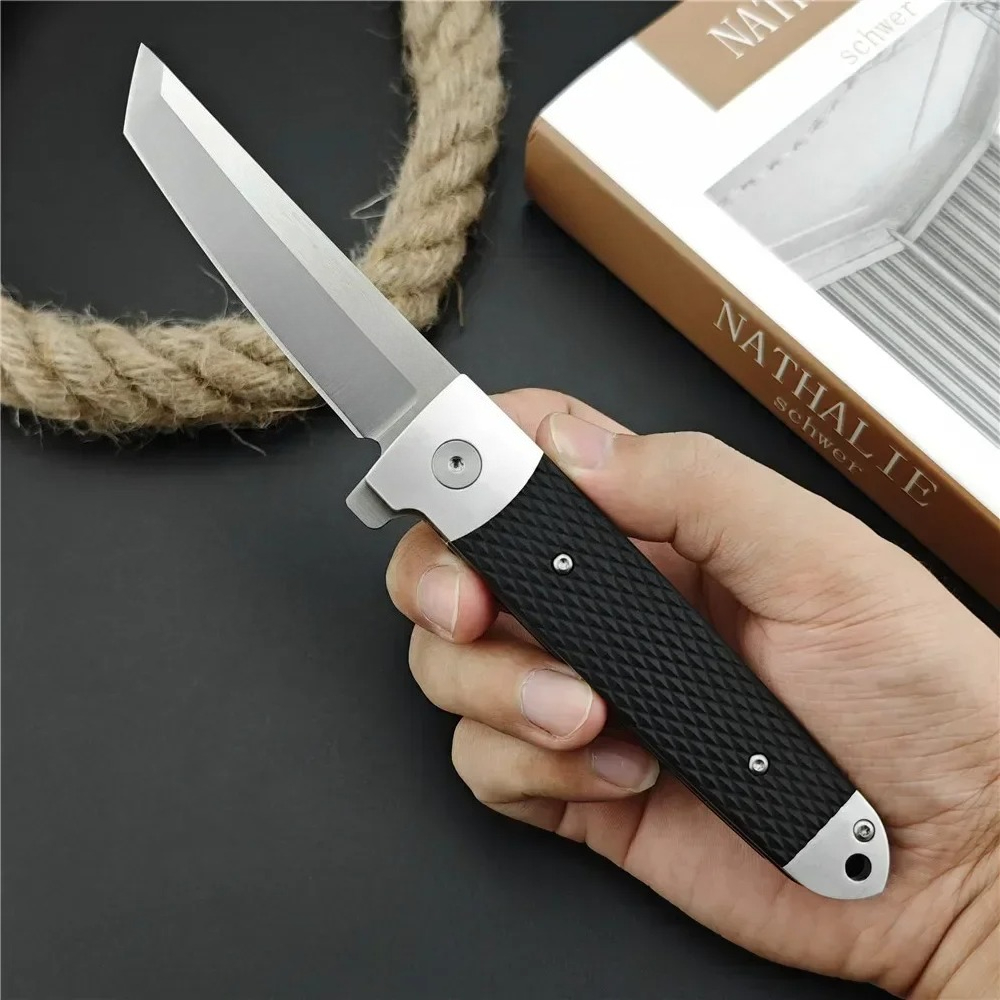 Everyday Carry Folding Knife,  - Edc Gear Every Day Carry avaliação e preço