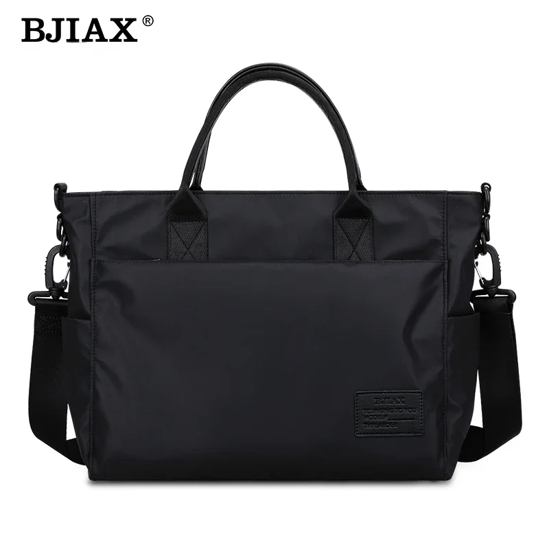 BJIAX File Bag Carrying Briefc - Edc Carry Bag avaliação e preço