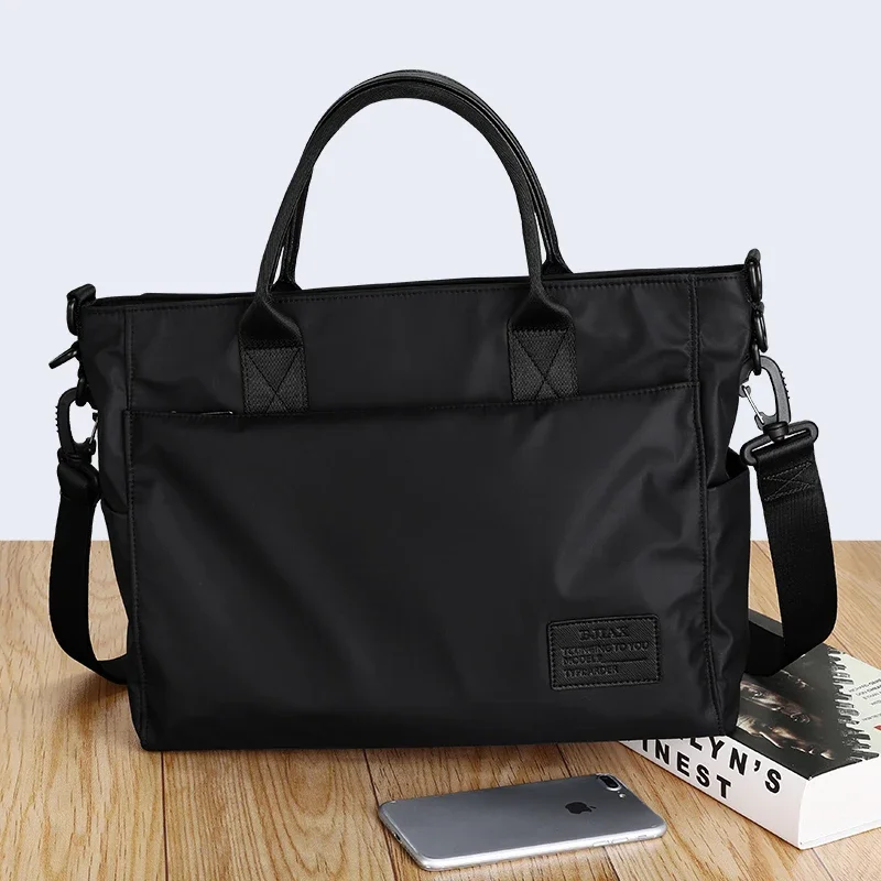 BJIAX File Bag Carrying Briefc - Edc Carry Bag avaliação e preço