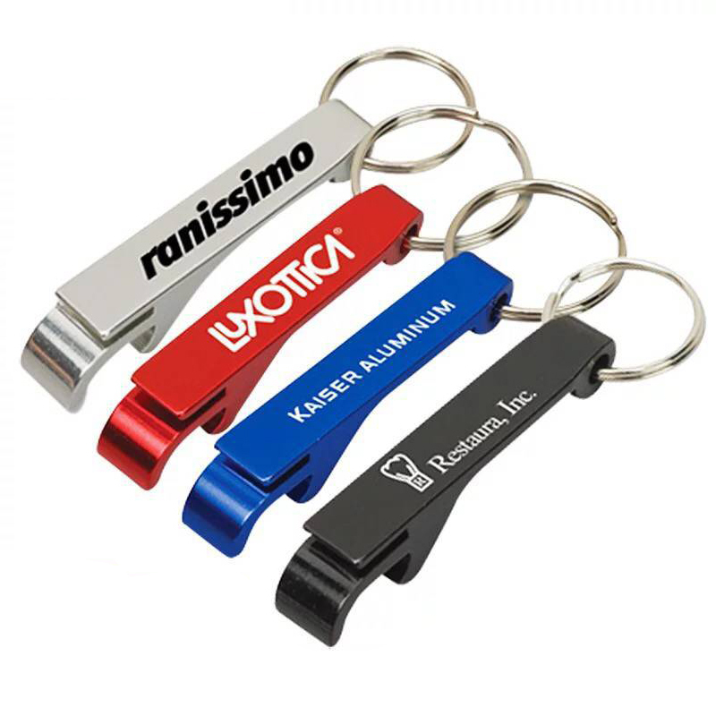 Personalized Beer Bottle Opene - Bottle Opener Keyring avaliação e preço