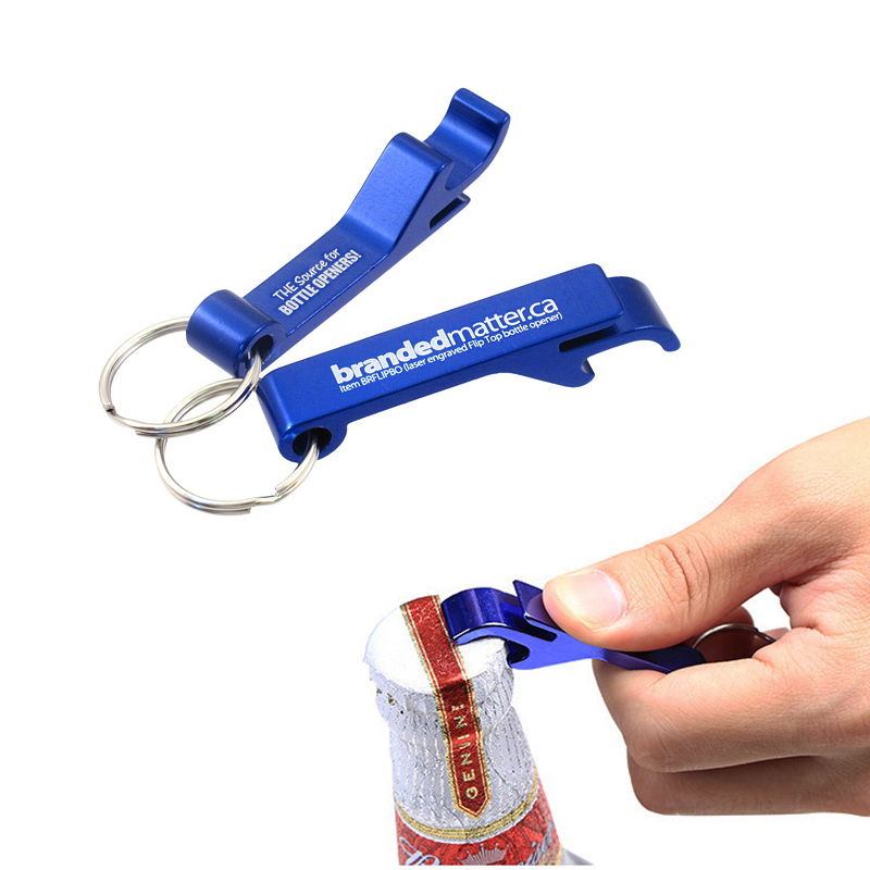 Personalized Beer Bottle Opene - Bottle Opener Keyring avaliação e preço