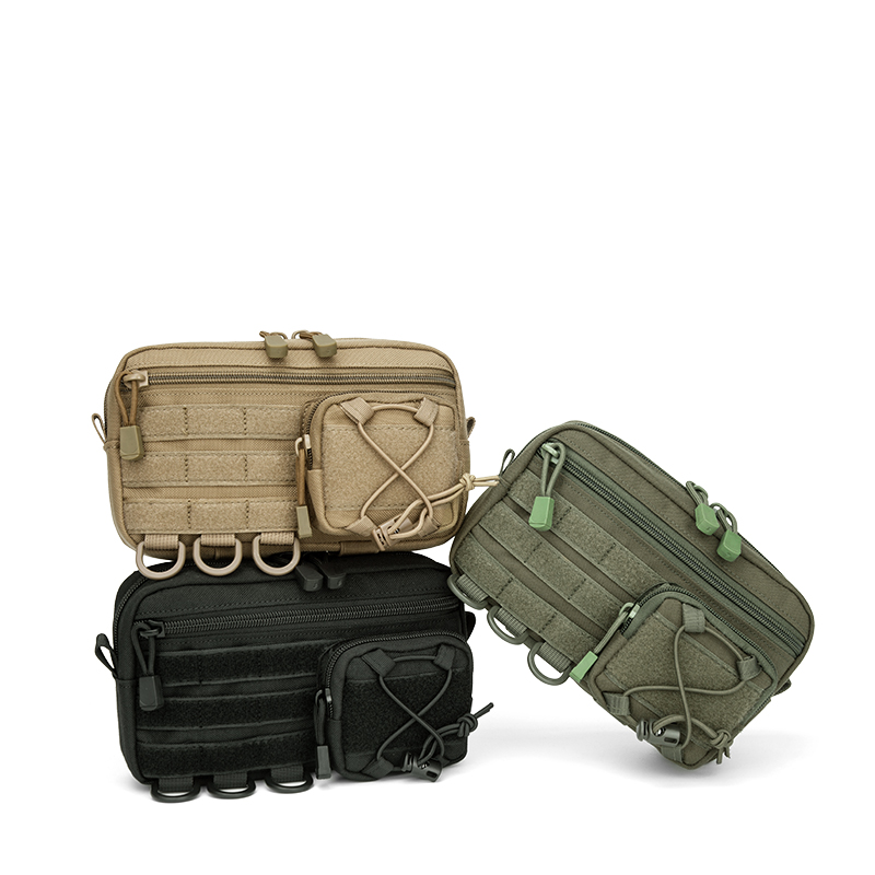1000D EDC Pouch Molle Organize - Edc Carry Bag avaliação e preço