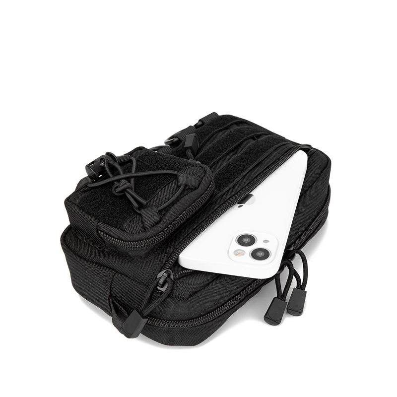 1000D EDC Pouch Molle Organize - Edc Carry Bag avaliação e preço