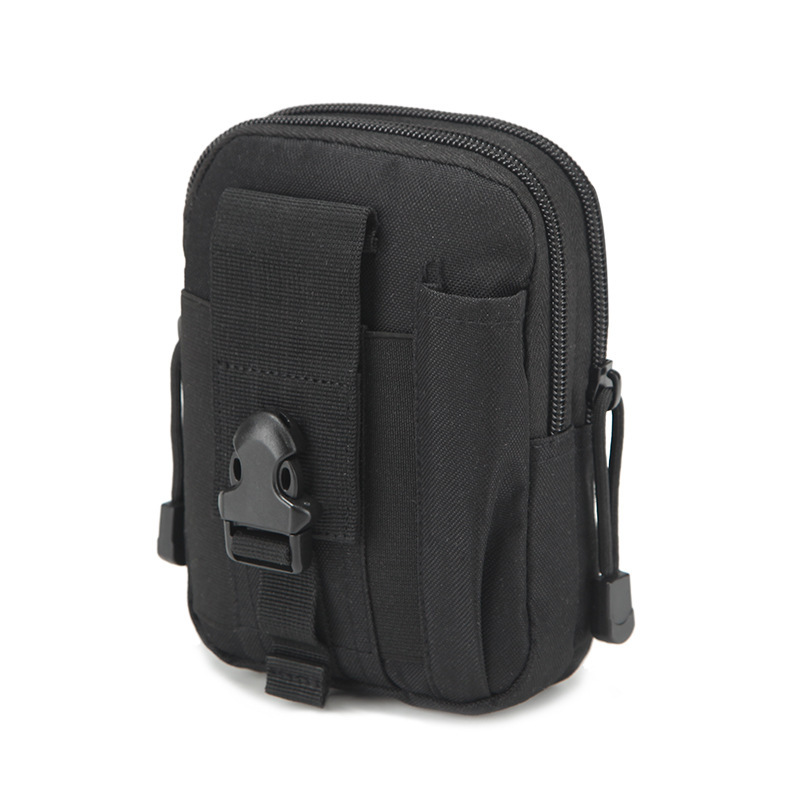 Universal EDC Tactical Molle P - Edc Carry Bag avaliação e preço