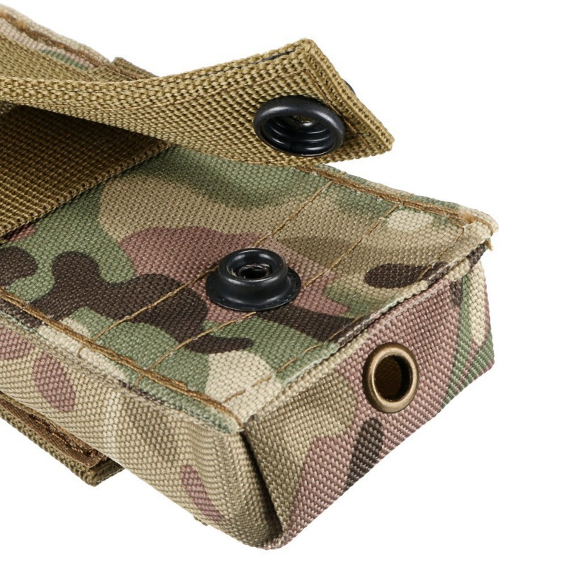 Molle Tactical M5 Flashlight P - Edc Carry Knife avaliação e preço