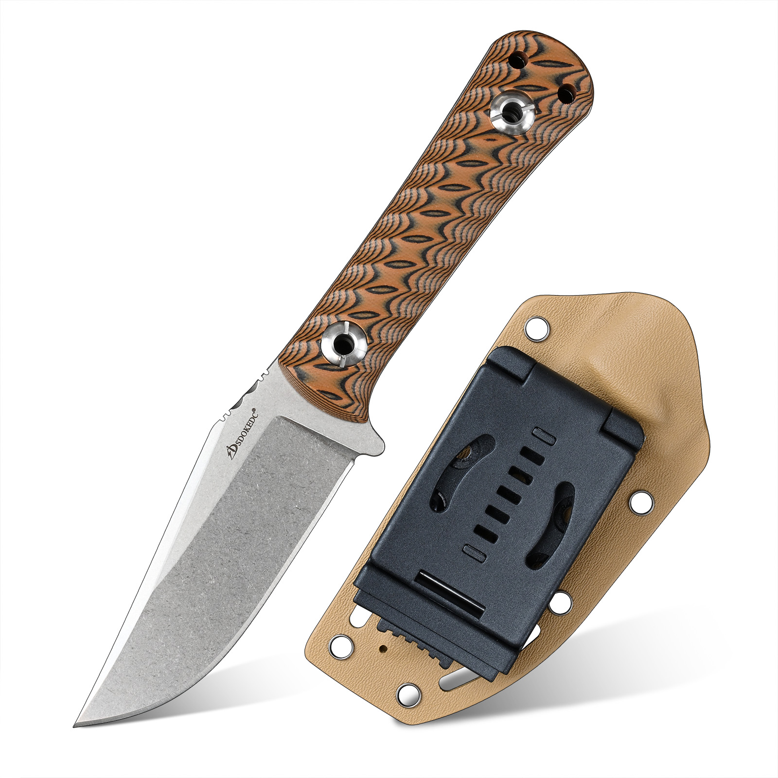 SDOKEDC Portable EDC Carry Cut - Edc Carry For Men avaliação e preço