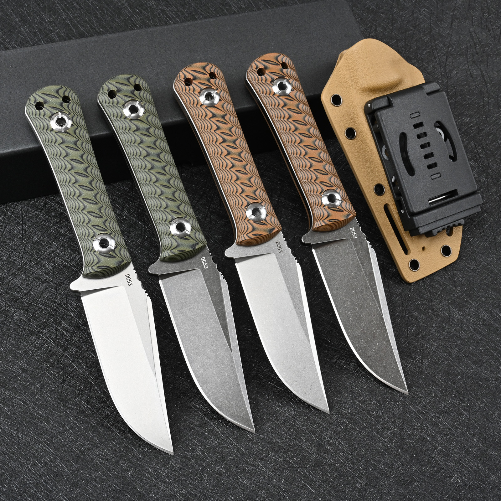 SDOKEDC Portable EDC Carry Cut - Edc Carry For Men avaliação e preço