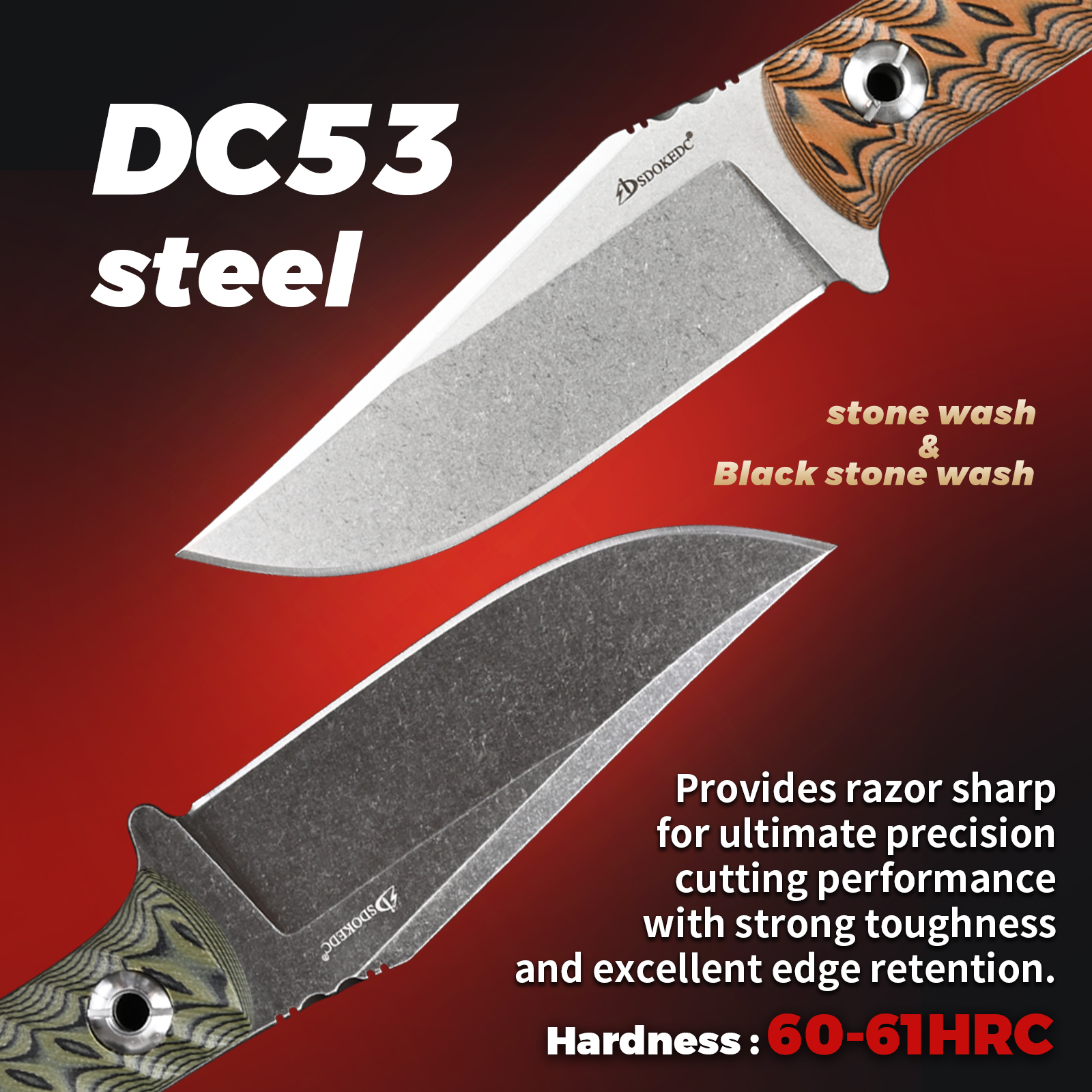 SDOKEDC Portable EDC Carry Cut - Edc Carry For Men avaliação e preço