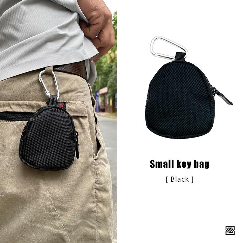 1PC Tactical EDC Pouch Key Wal - Edc Carry Case avaliação e preço